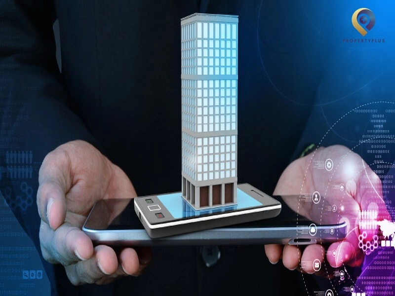 smart building