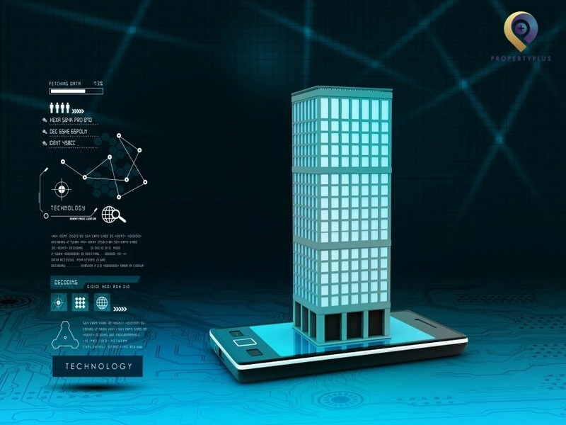 smart building