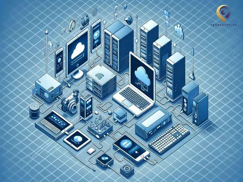 smart building