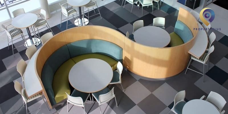Smart Office là gì