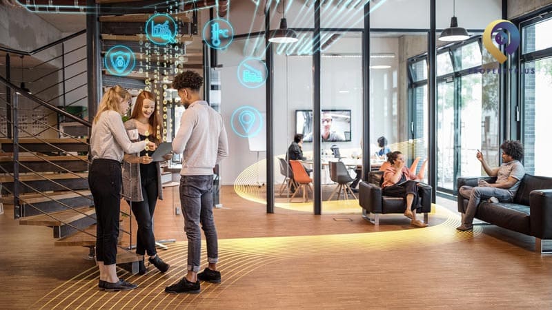 Smart Office