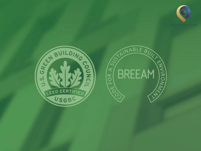 so sánh LEED và BREEAM so sánh LEED và BREEAM