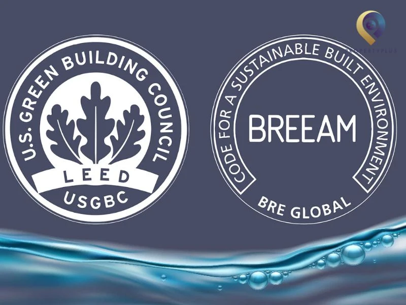 so sánh LEED và BREEAM so sánh LEED và BREEAM