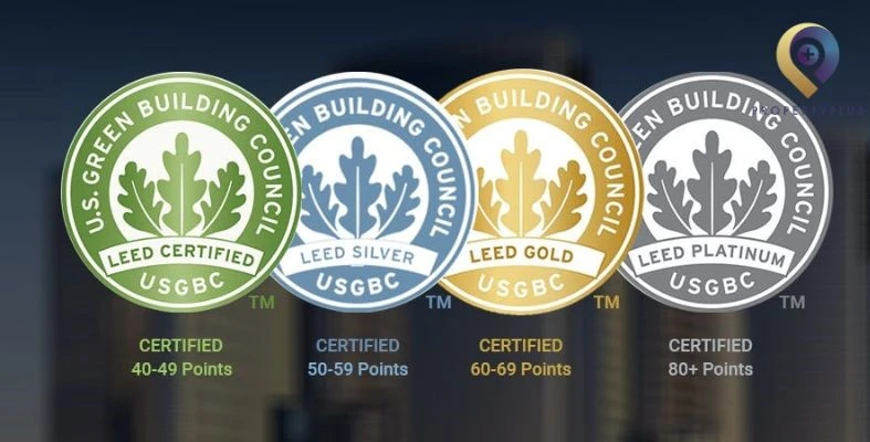 so sánh LEED và EDGE so sánh LEED và EDGE