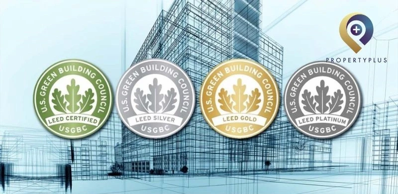 so sánh LEED và LOTUS so sánh LEED và LOTUS