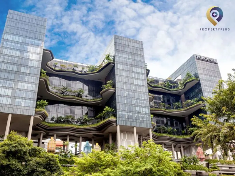 so sánh LEED và LOTUS so sánh LEED và LOTUS