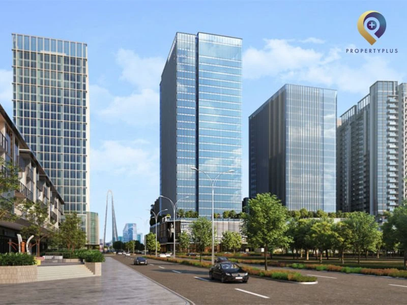 Lựa chọn hệ thống chứng nhận phù hợp cho dự án của bạn Lựa chọn hệ thống chứng nhận phù hợp cho dự án của bạn