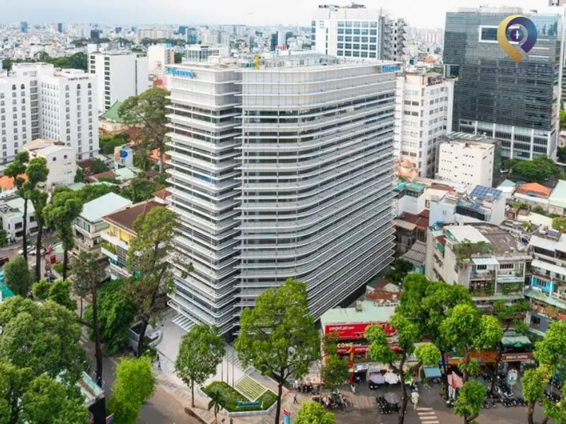 Lợi ích của việc áp dụng chứng nhận xanh cho văn phòng Lợi ích của việc áp dụng chứng nhận xanh cho văn phòng