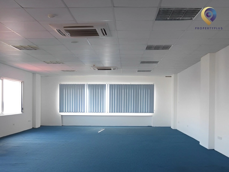 Hồng Hà Center; ACB Office Building và HanoiTourist