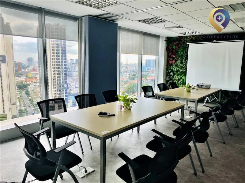 So sánh văn phòng hạng A và B Cầu Giấy