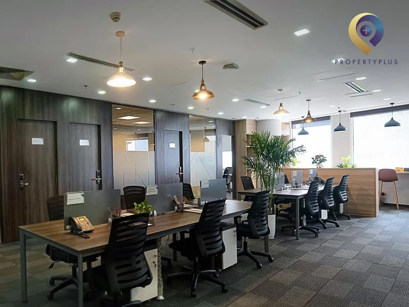 Propertyplus.vn – Giải pháp tìm thuê văn phòng chuyên nghiệp tại Cầu Giấy