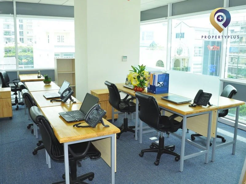 Kinh nghiệm lựa chọn văn phòng phù hợp tại Cầu Giấy