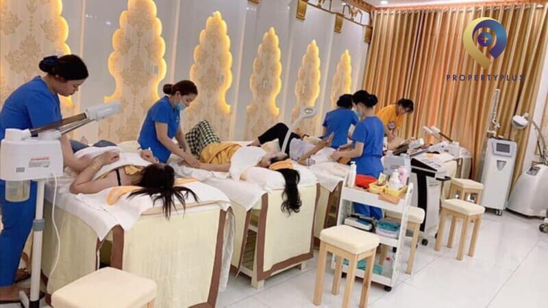 Trang Spa