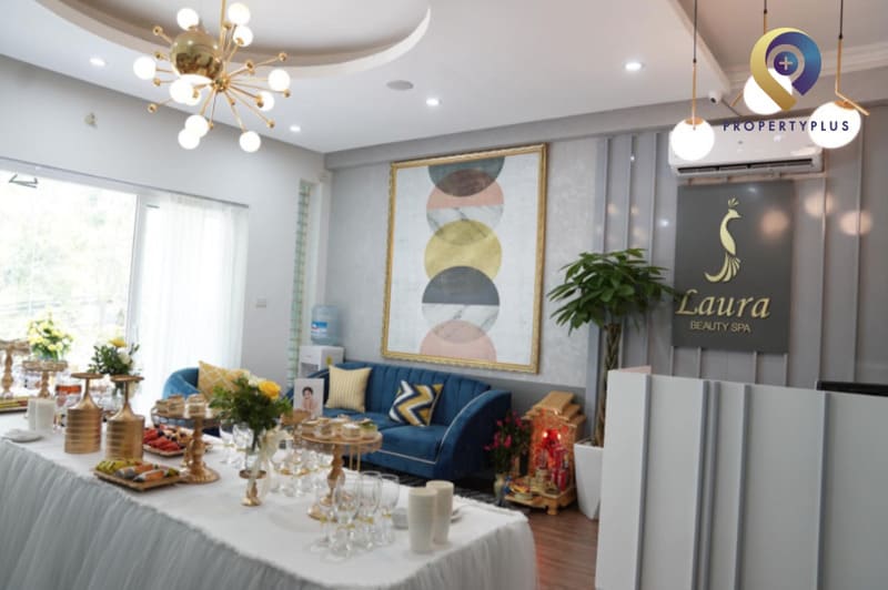 Laura Spa