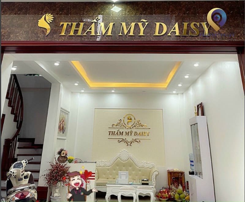 Daisy Spa
