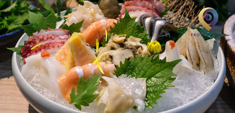 Okurimono Cầu Giấy