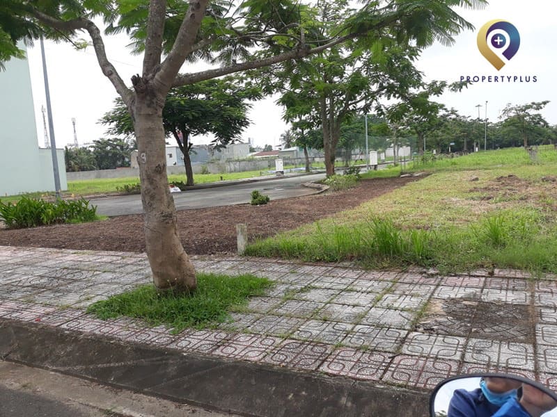 dáng thế đất đẹp