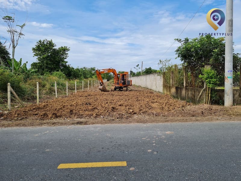 Đất hợp phong thuỷ mang lại may mắn
