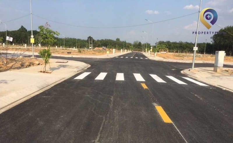 Đất có hướng hợp tuổi