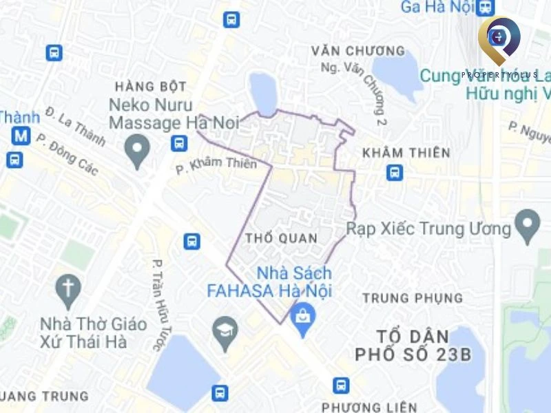 thổ quan đống đa hà nội thổ quan đống đa hà nội