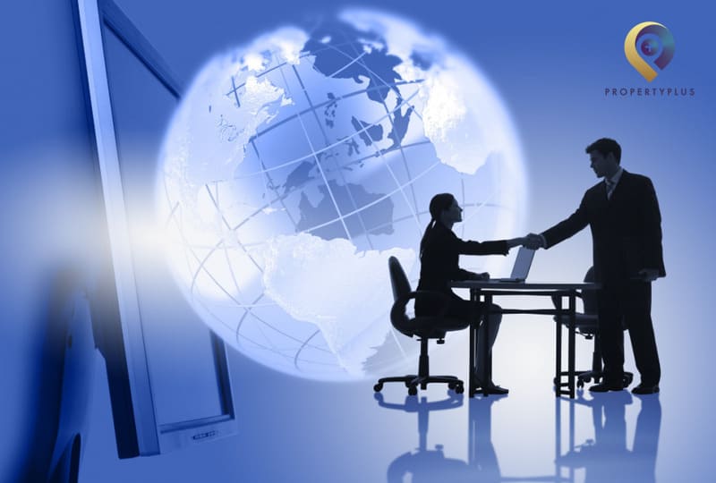 Thủ Tục Mở Văn Phòng Đại Diện