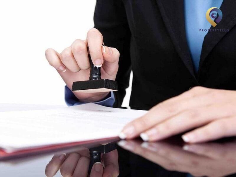 Thủ Tục Mở Văn Phòng Đại Diện