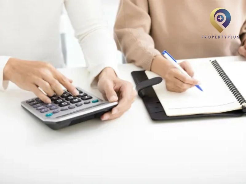 Thủ tục thuê văn phòng