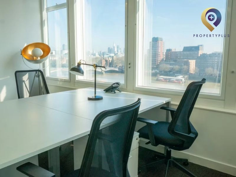 Propertyplus.vn cung cấp giải pháp thay thế tối ưu cho doanh nghiệp tìm kiếm văn phòng hiện đại&nbsp;