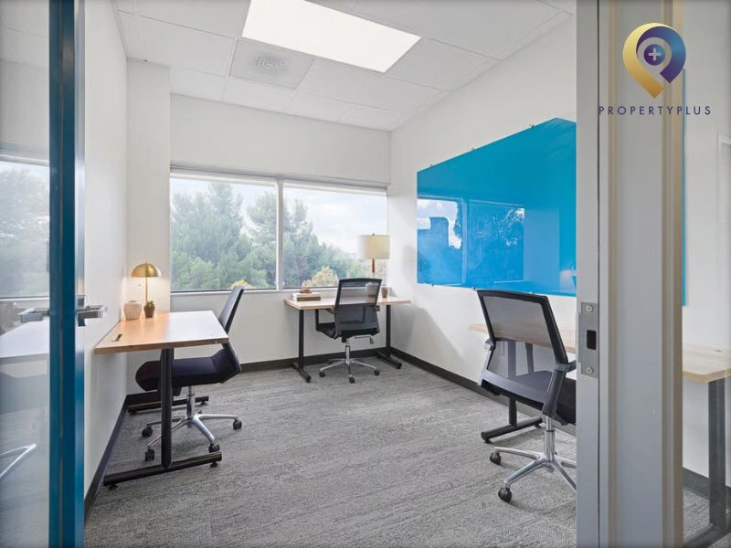 Lựa chọn văn phòng làm việc lý tưởng nhờ dịch vụ tư vấn từ Propertyplus.vn