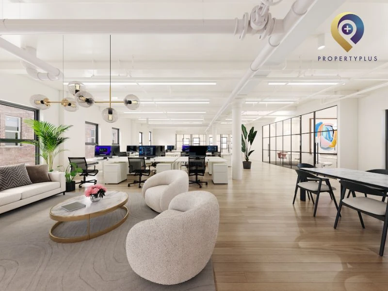 Propertyplus.vn – Đối tác chiến lược trong việc tìm kiếm văn phòng Agency