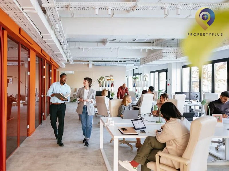 Những tiêu chí cốt lõi khi chọn thuê văn phòng cho Agency