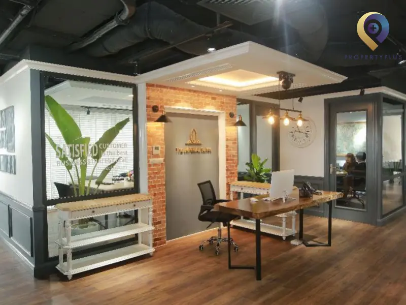 Imperial Suites Serviced Office Imperial Suites Serviced Office