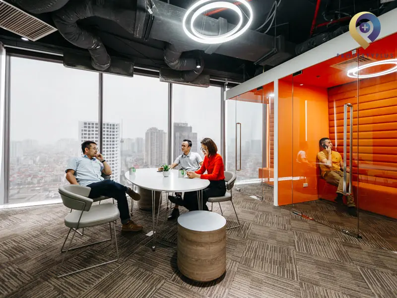 UPGen VPBank Tower UPGen VPBank Tower