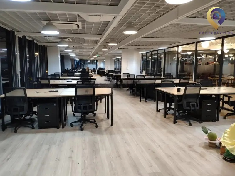 Apro Coworking Space Apro Coworking Space