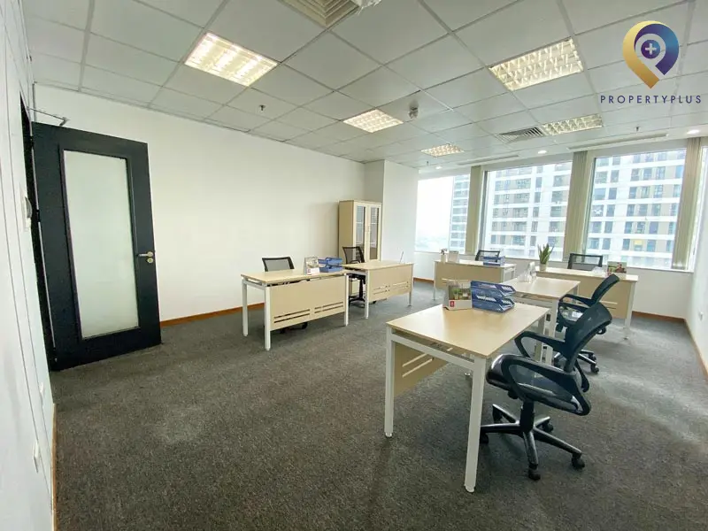 5S Office Lê Văn Lương 5S Office Lê Văn Lương