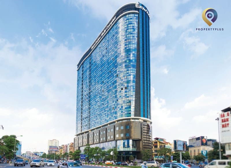 Văn Phòng Ảo Quận Bắc Từ Liêm