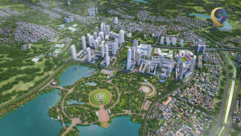 Văn Phòng Ảo Quận Bắc Từ Liêm
