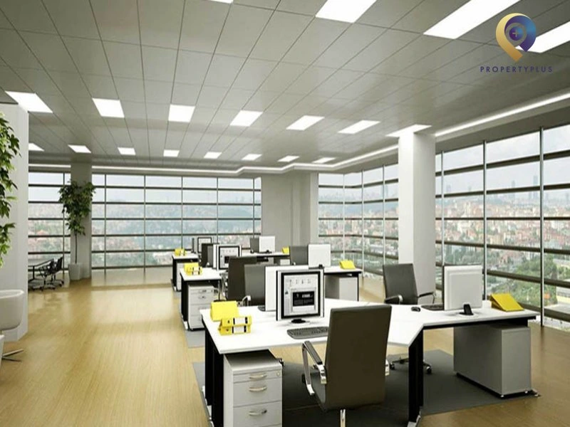 thuê văn phòng ảo quận phú nhuận