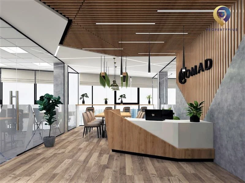 thuê văn phòng ảo quận phú nhuận
