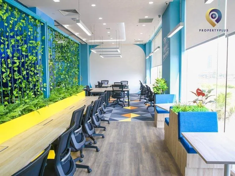 thuê văn phòng ảo tại tphcm
