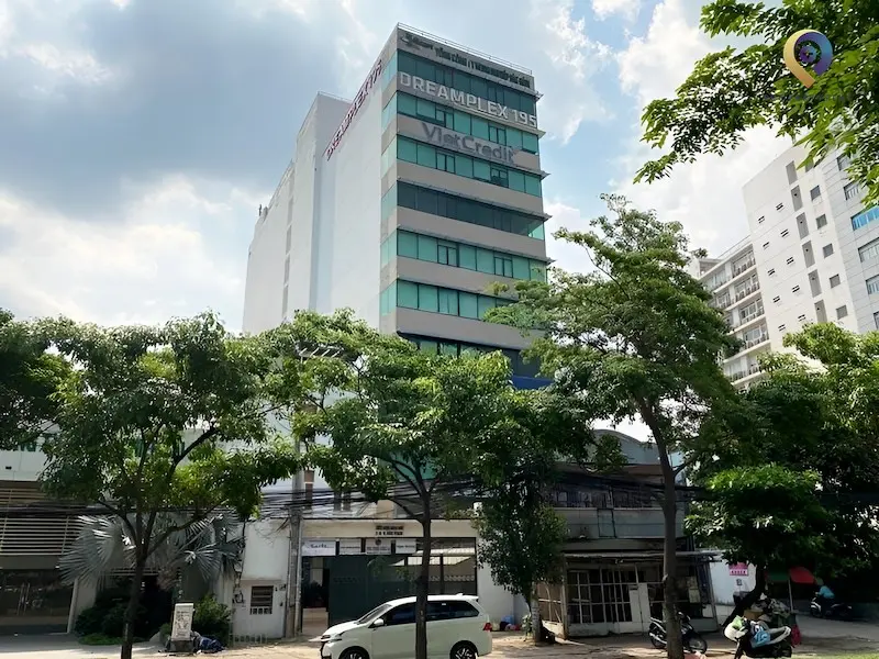 thuê văn phòng ảo tại tphcm