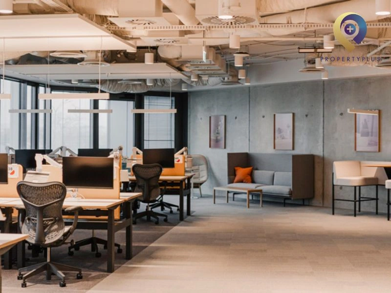 Propertyplus.vn – Giải pháp tư vấn thuê văn phòng chuyên nghiệp cho doanh nghiệp IT