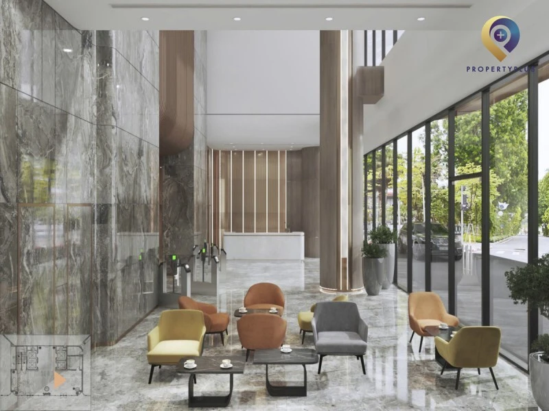 thuê văn phòng cho ngành bảo hiểm