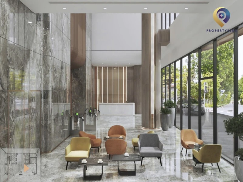 thuê văn phòng cho ngành kế toán