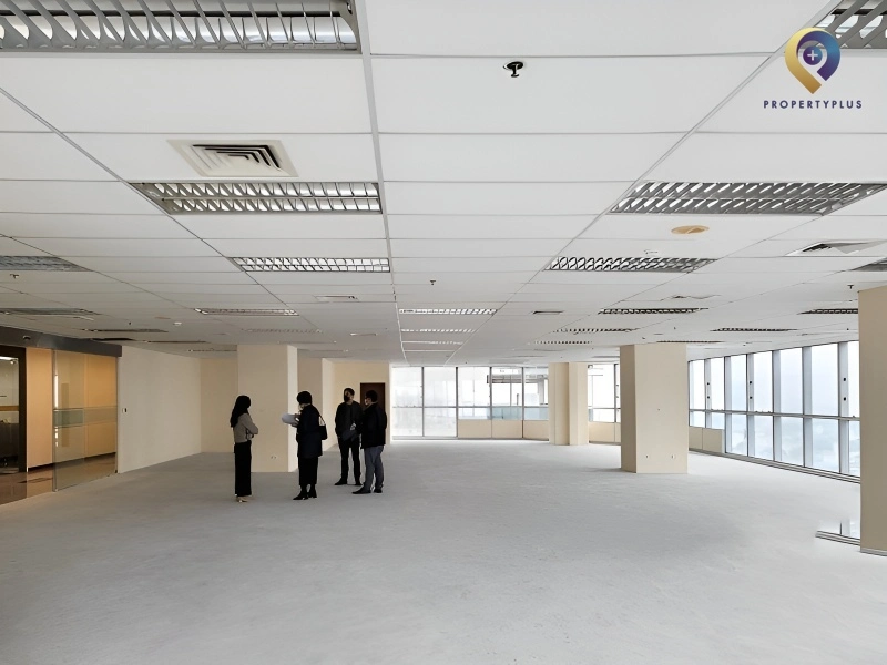 thuê văn phòng cho ngành kế toán