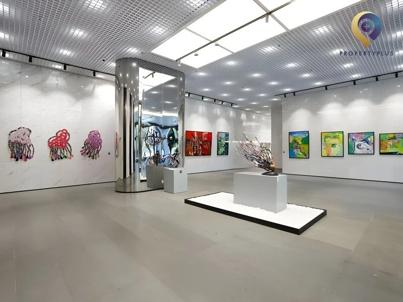 thuê văn phòng cho ngành kiểm toán