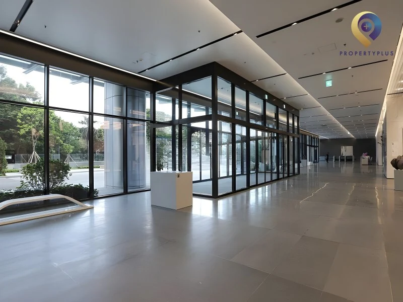 thuê văn phòng cho ngành kiểm toán