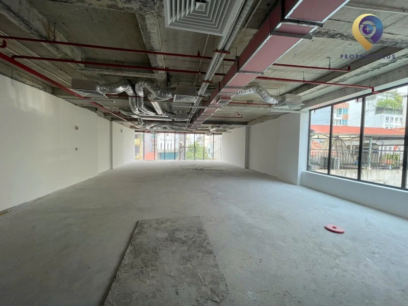 thuê văn phòng cho ngành kiểm toán