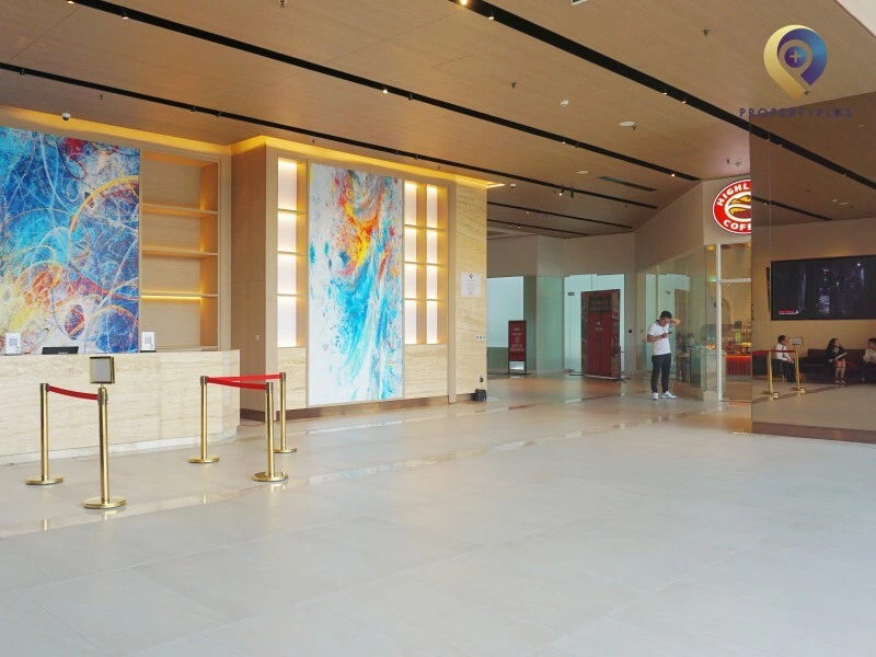 thuê văn phòng cho ngành kiểm toán