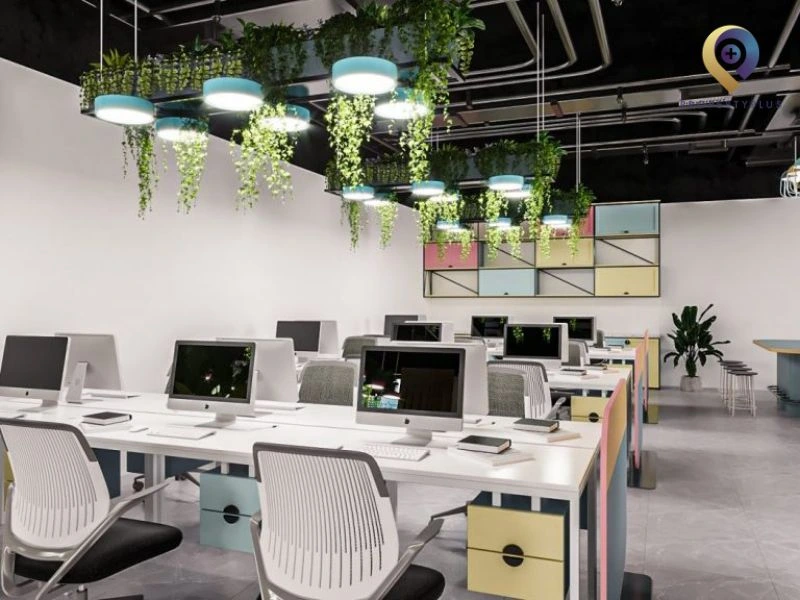 Propertyplus.vn – Giải pháp tìm kiếm văn phòng có sẵn nội thất